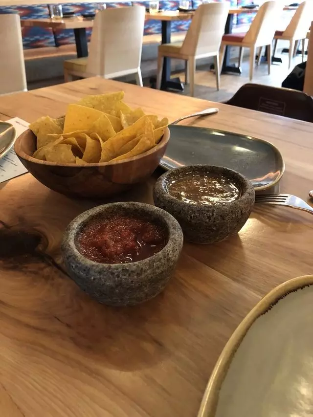 Agave Uptown