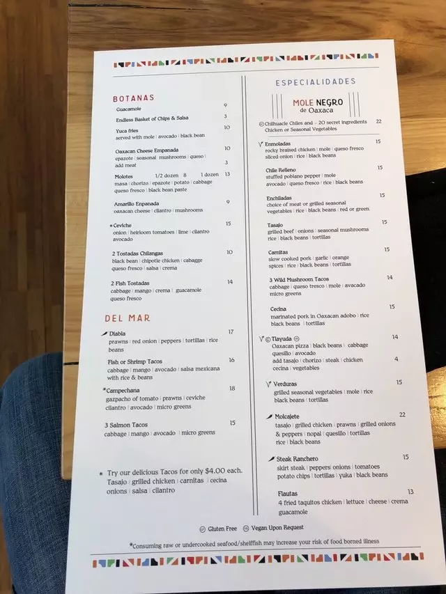 Agave Uptown
