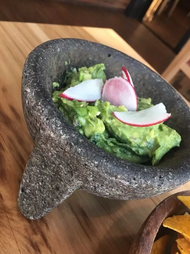 Agave Uptown