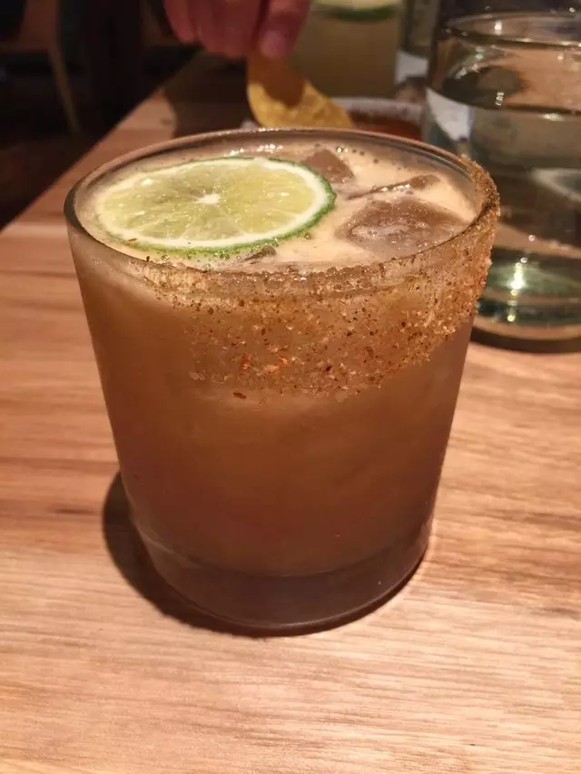 Agave Uptown