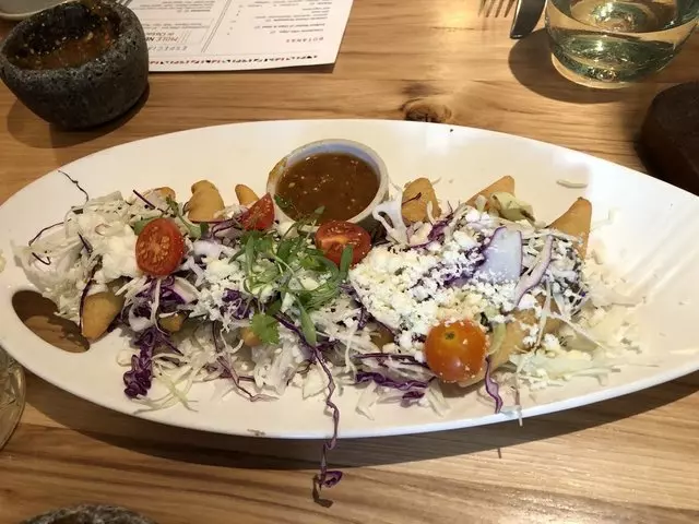 Agave Uptown