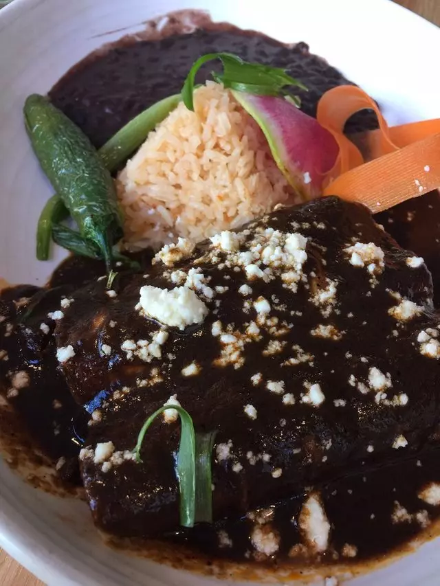 Agave Uptown
