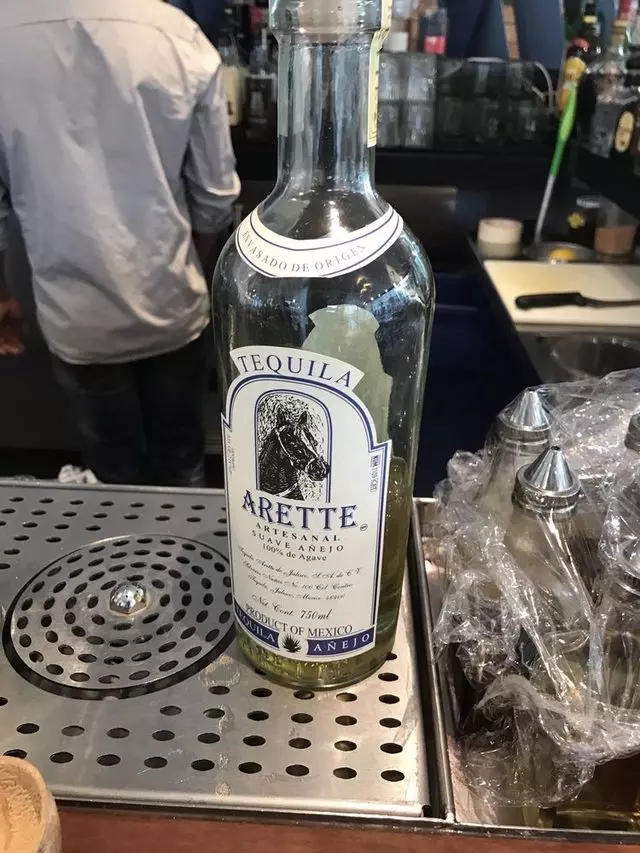 Agave Uptown