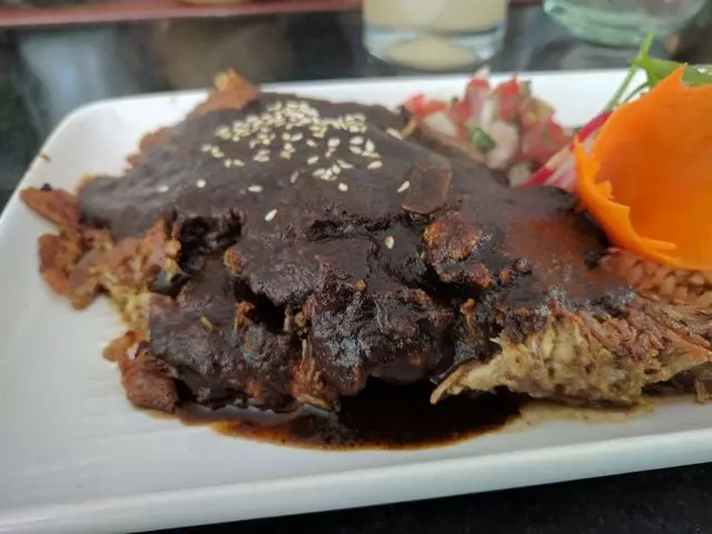 Agave Uptown