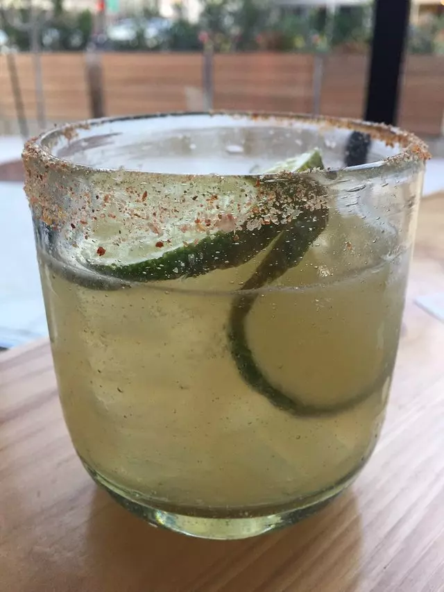 Agave Uptown