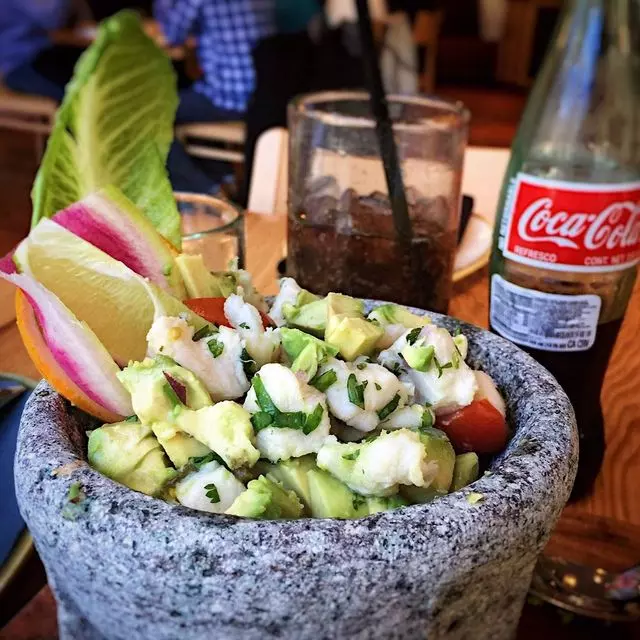 Agave Uptown