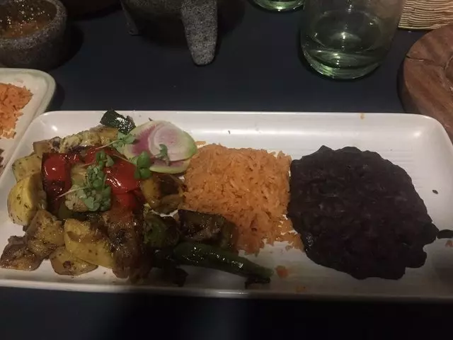 Agave Uptown