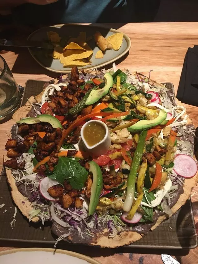 Agave Uptown