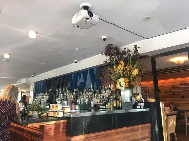 Agave Uptown