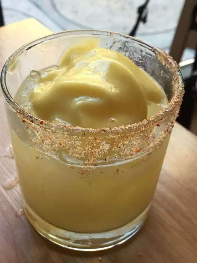 Agave Uptown