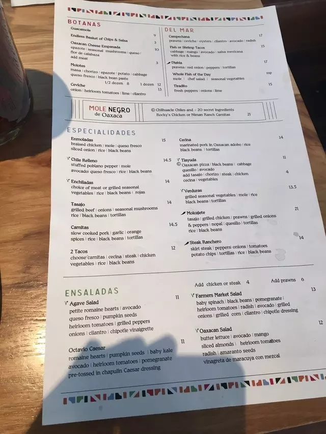 Agave Uptown
