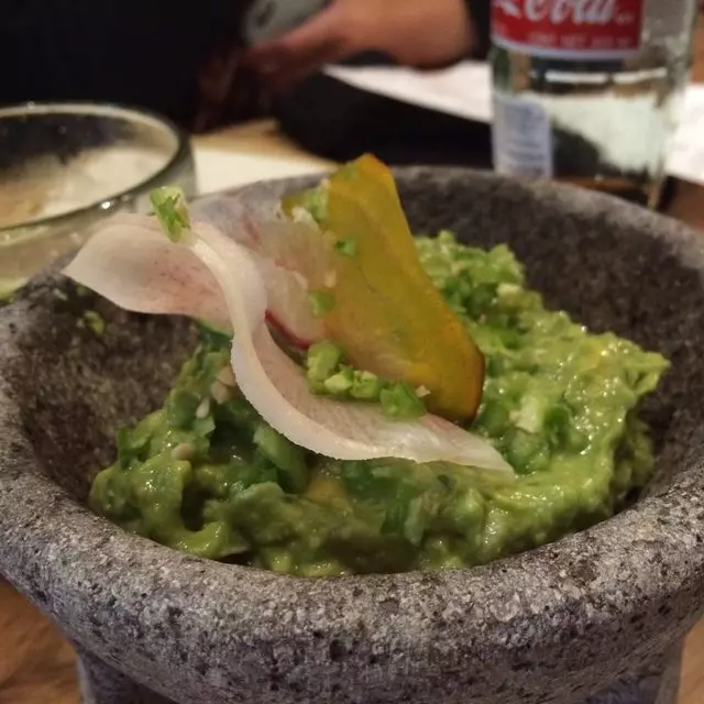 Agave Uptown