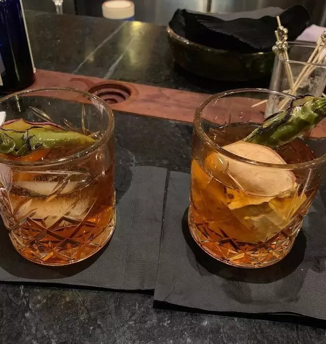 Agave Uptown