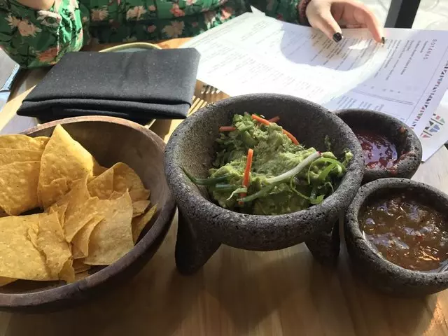 Agave Uptown