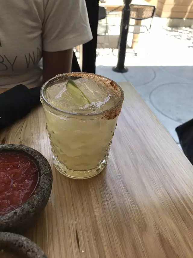 Agave Uptown