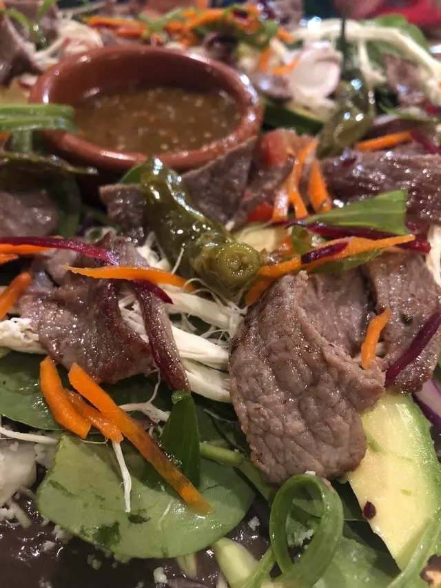 Agave Uptown