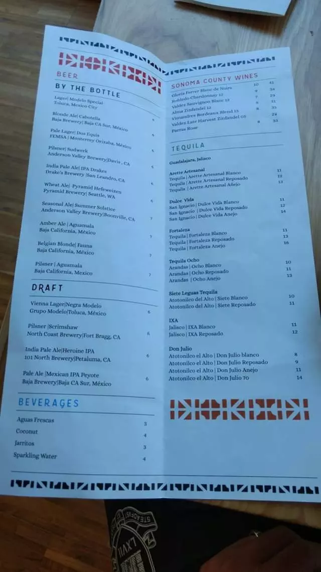 Agave Uptown