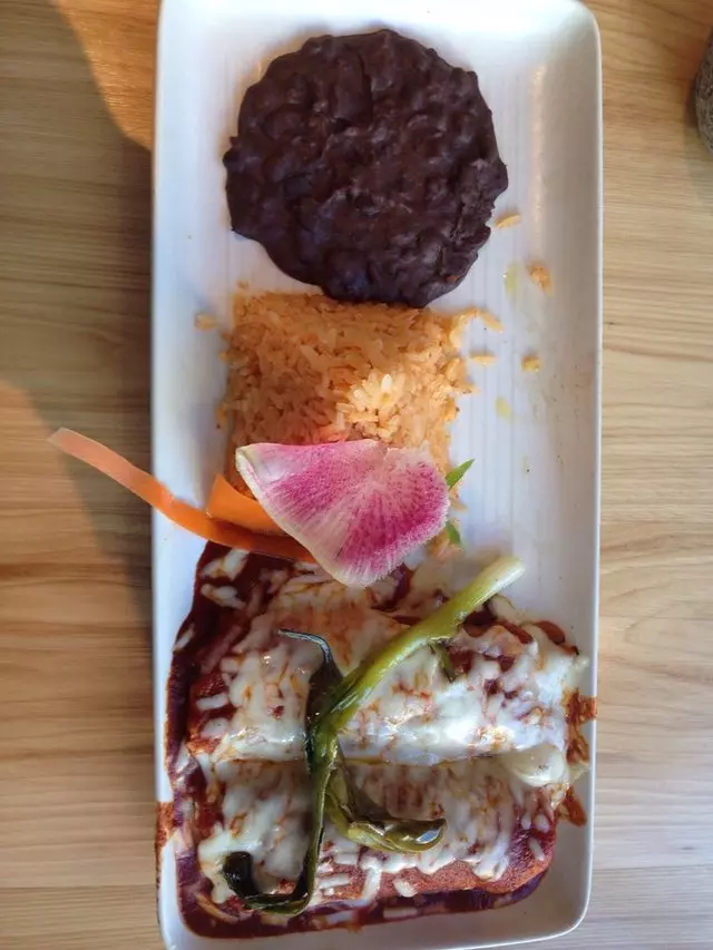 Agave Uptown