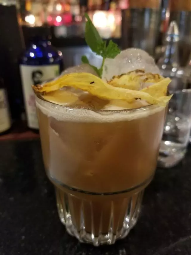 Agave Uptown