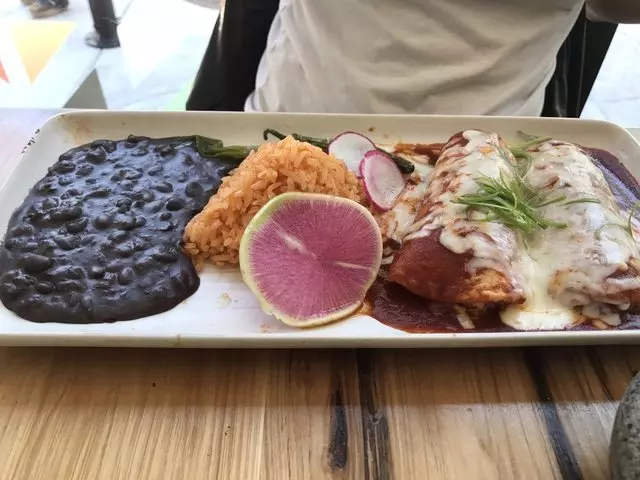 Agave Uptown