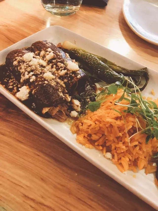Agave Uptown