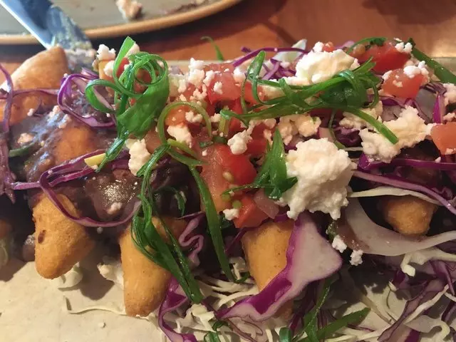 Agave Uptown