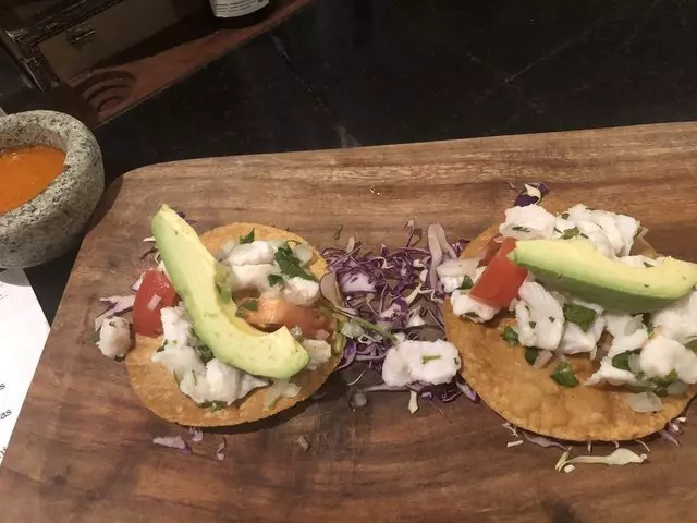 Agave Uptown
