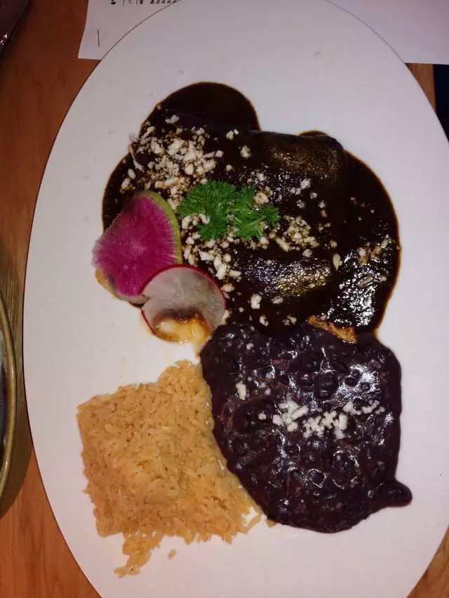 Agave Uptown