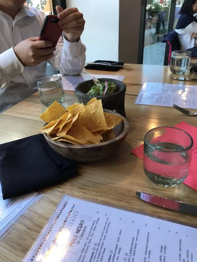 Agave Uptown