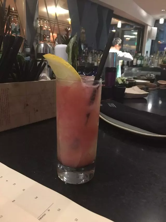 Agave Uptown