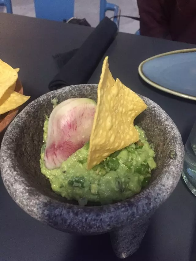 Agave Uptown