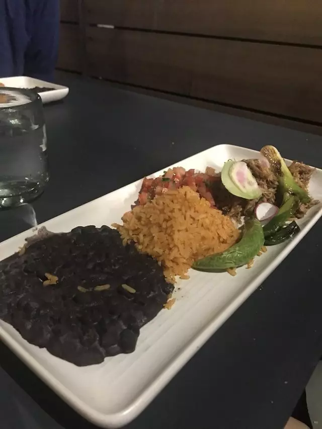 Agave Uptown