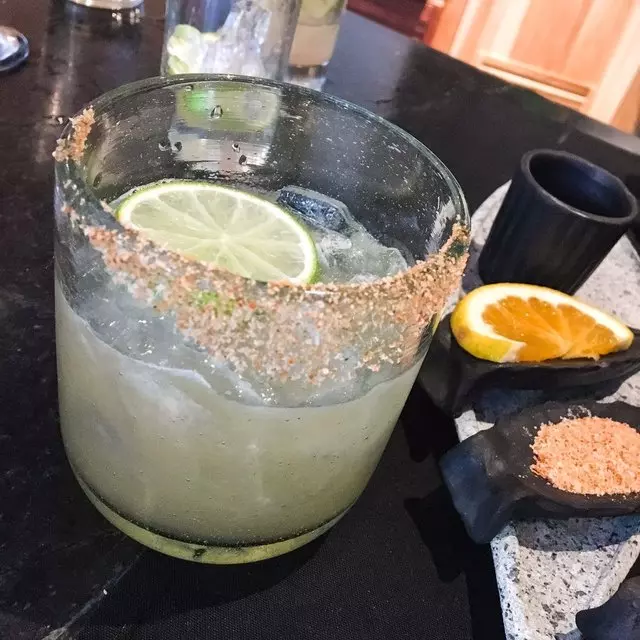Agave Uptown