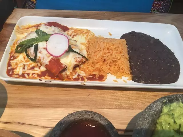 Agave Uptown