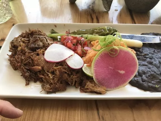 Agave Uptown