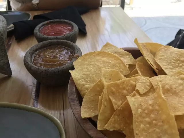 Agave Uptown