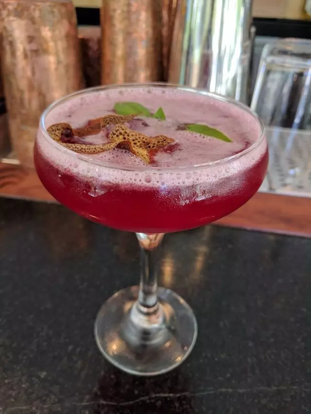 Agave Uptown