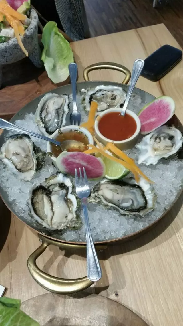 Agave Uptown