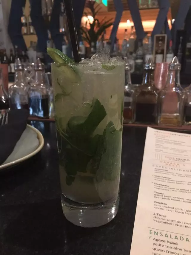 Agave Uptown