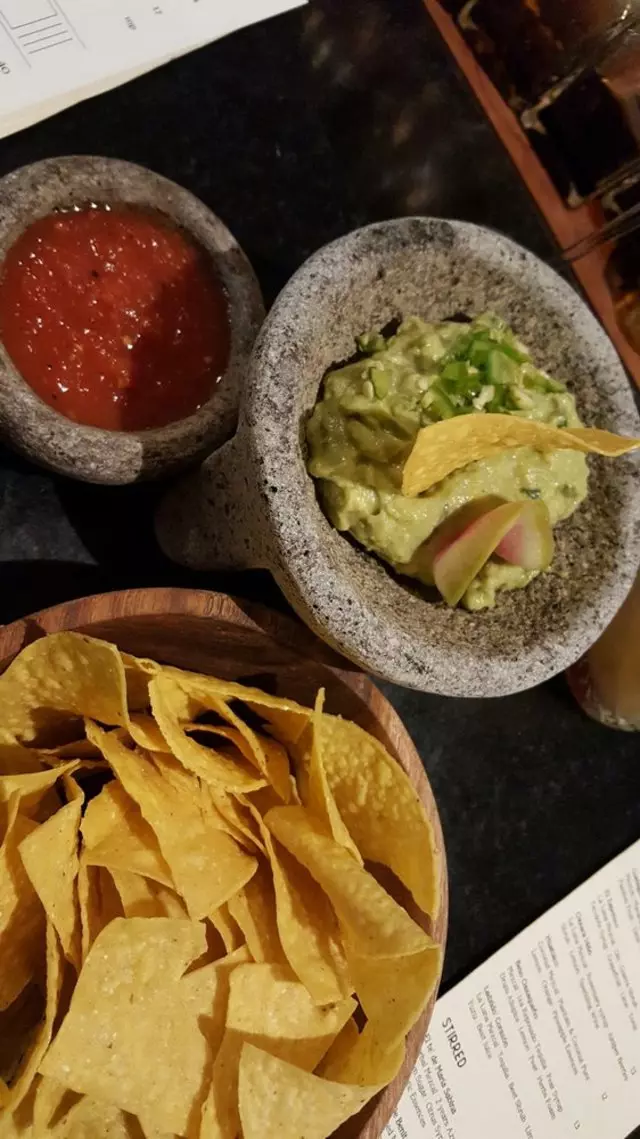 Agave Uptown