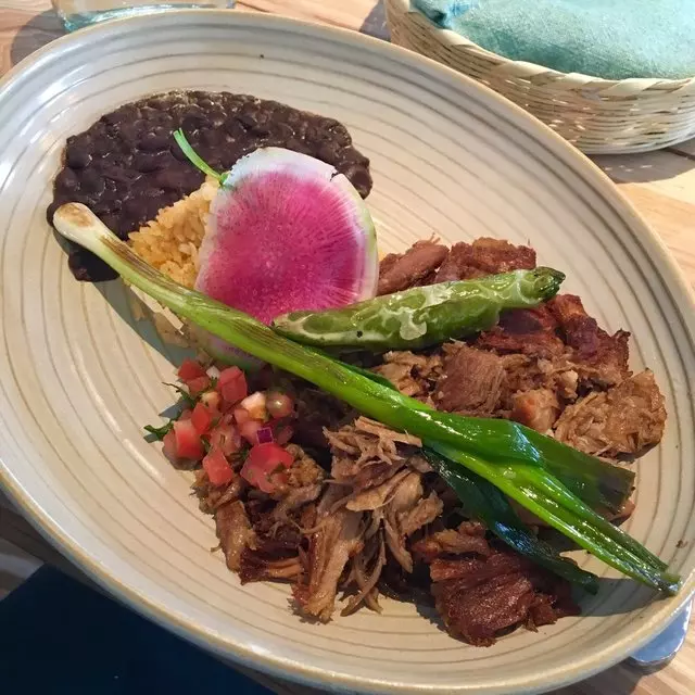 Agave Uptown