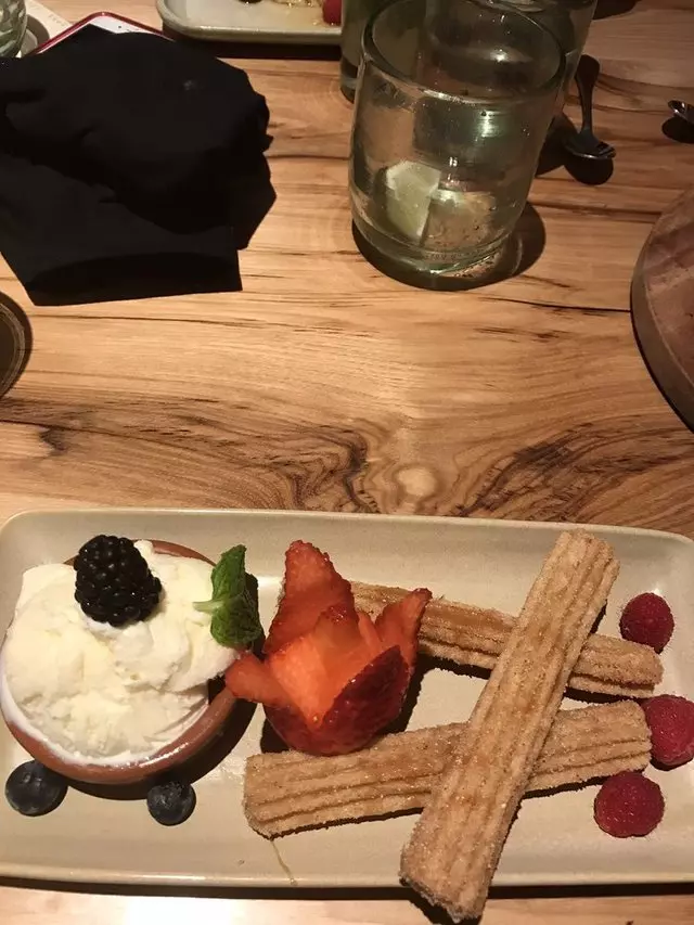 Agave Uptown