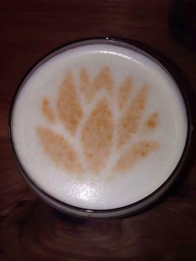 Agave Uptown