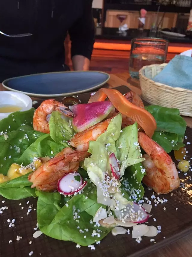 Agave Uptown