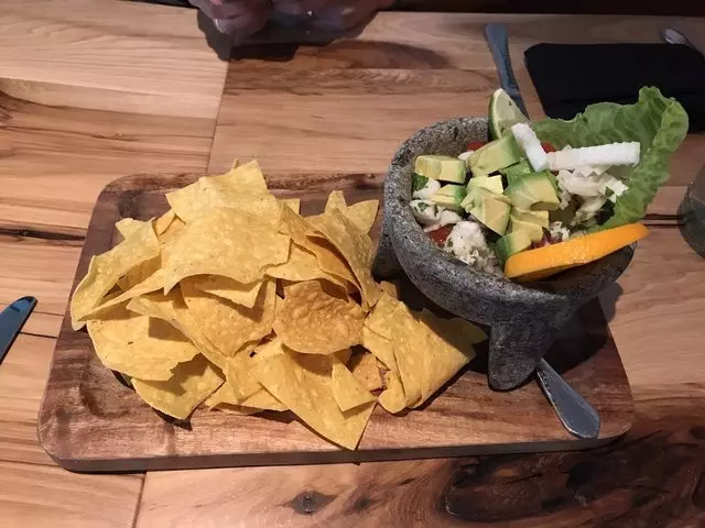 Agave Uptown