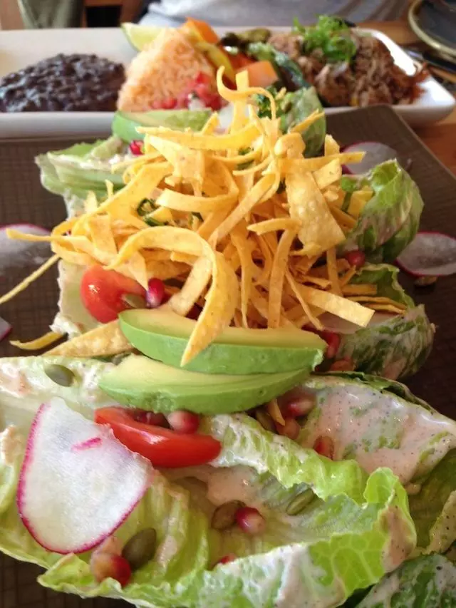 Agave Uptown