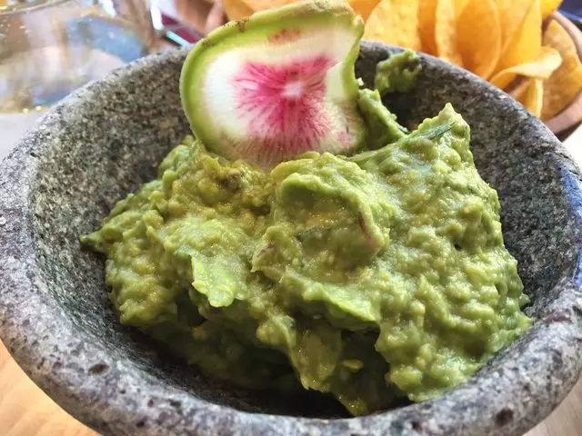 Agave Uptown