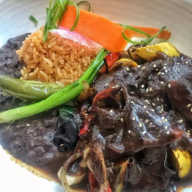 Agave Uptown