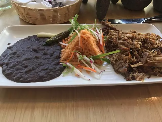 Agave Uptown