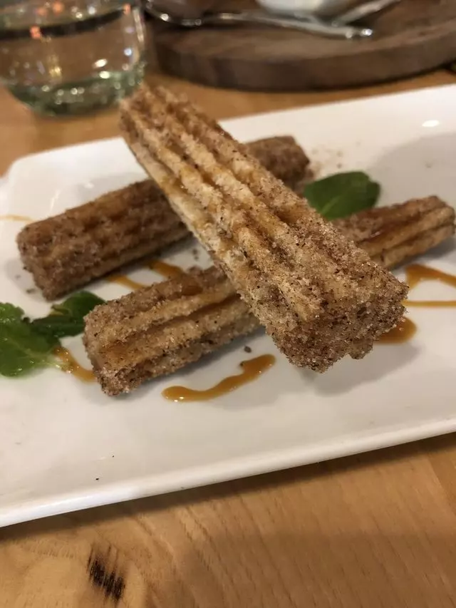 Agave Uptown